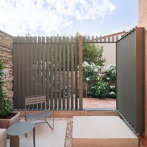 Paulilles Double Room Private Garden Spa Bath